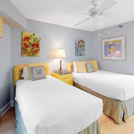 Silver Dunes 1200C Destin Bagian luar foto