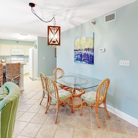 Silver Dunes 1200C Destin Bagian luar foto