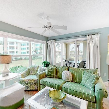 Silver Dunes 1200C Destin Bagian luar foto
