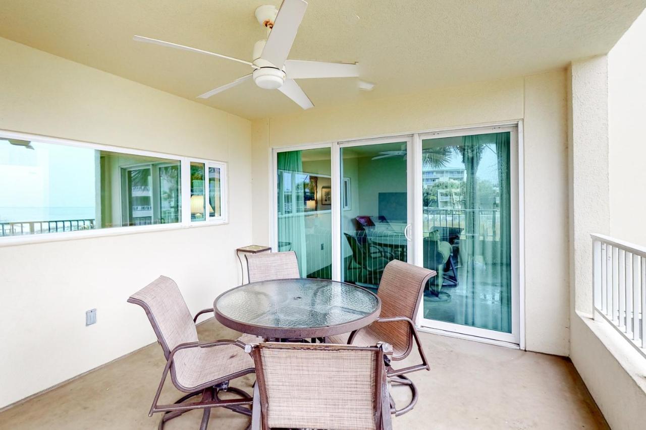Silver Dunes 1200C Destin Bagian luar foto