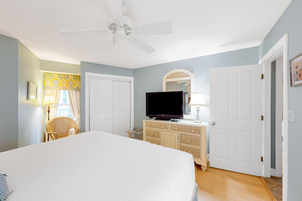 Silver Dunes 1200C Destin Bagian luar foto