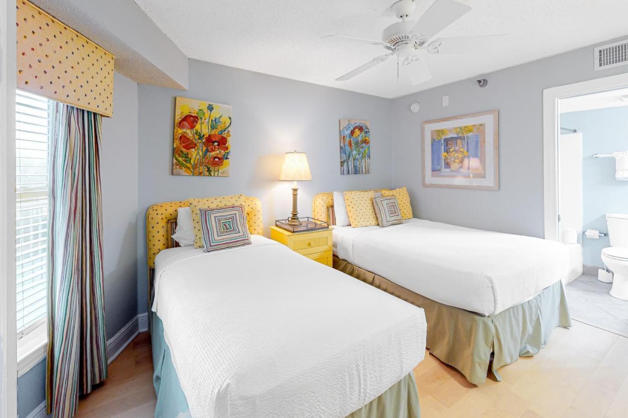 Silver Dunes 1200C Destin Bagian luar foto