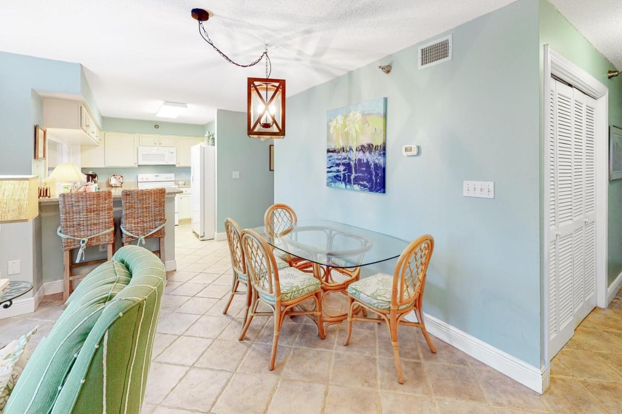 Silver Dunes 1200C Destin Bagian luar foto