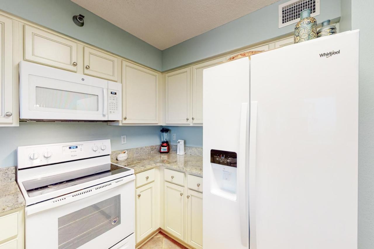 Silver Dunes 1200C Destin Bagian luar foto
