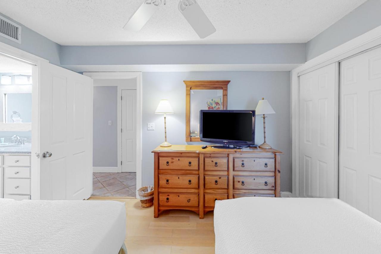 Silver Dunes 1200C Destin Bagian luar foto