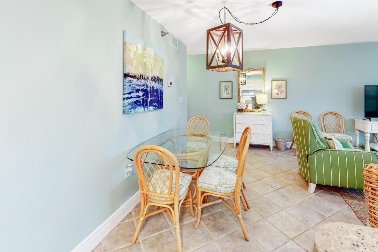Silver Dunes 1200C Destin Bagian luar foto