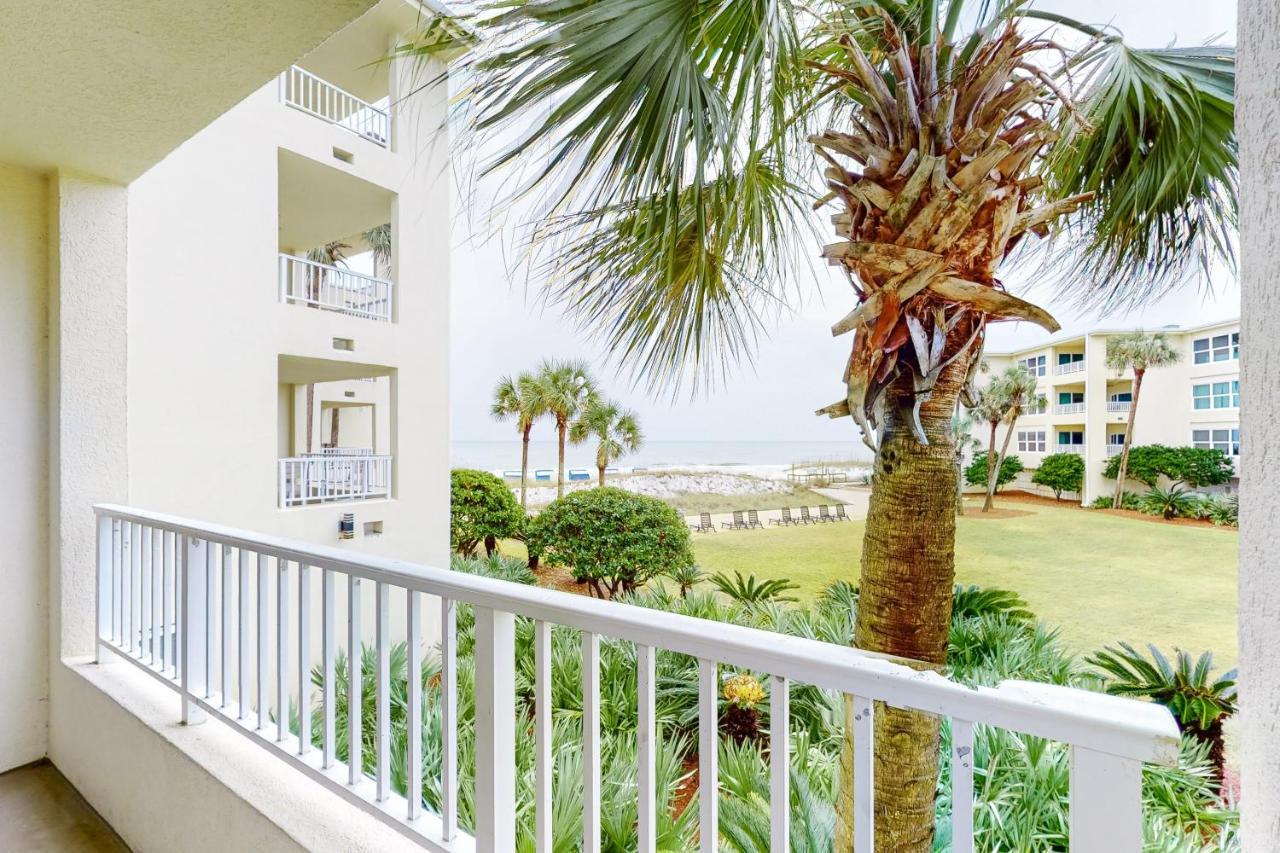 Silver Dunes 1200C Destin Bagian luar foto
