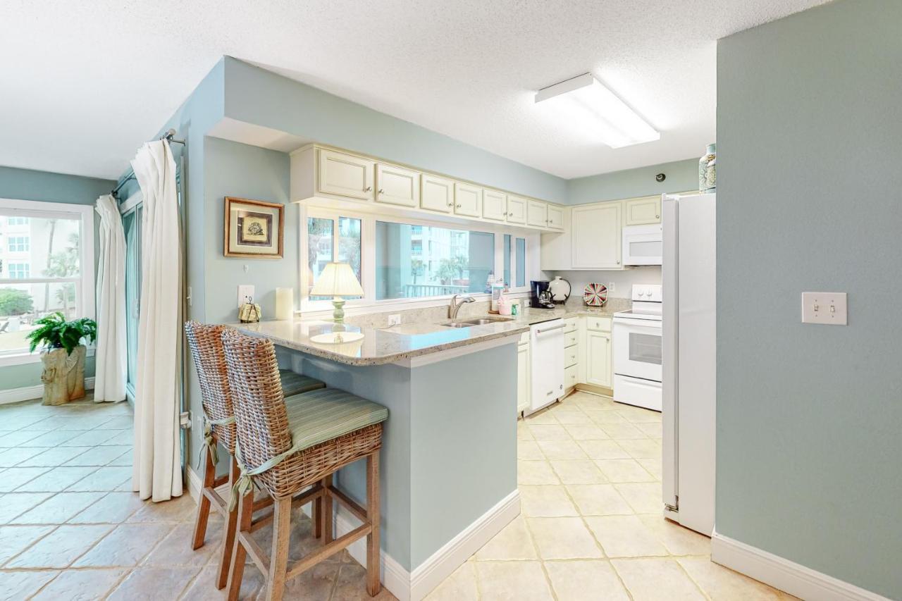 Silver Dunes 1200C Destin Bagian luar foto