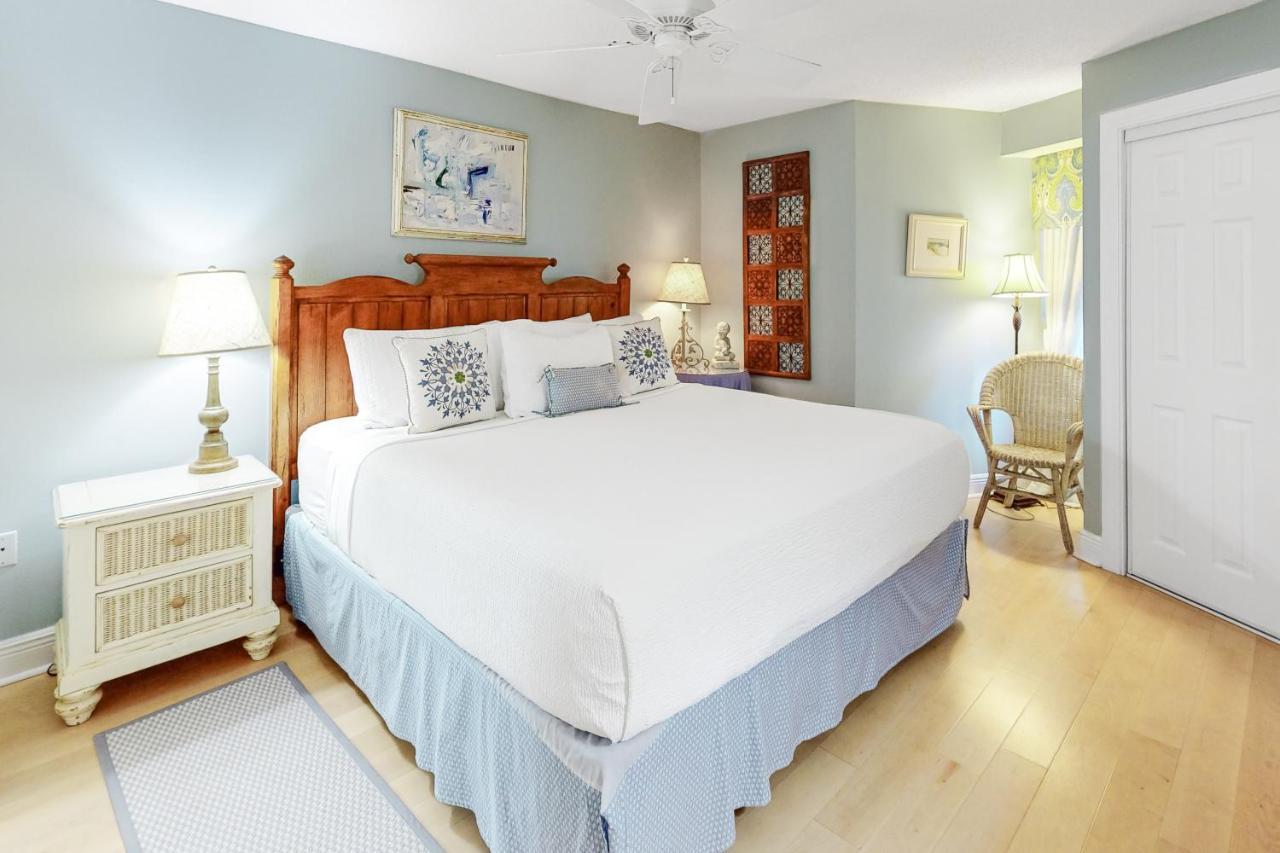 Silver Dunes 1200C Destin Bagian luar foto