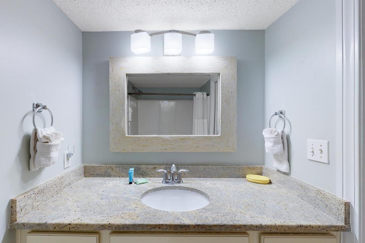 Silver Dunes 1200C Destin Bagian luar foto
