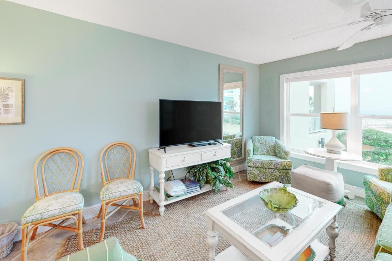 Silver Dunes 1200C Destin Bagian luar foto