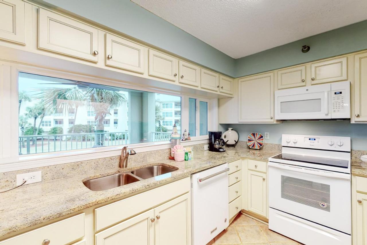 Silver Dunes 1200C Destin Bagian luar foto