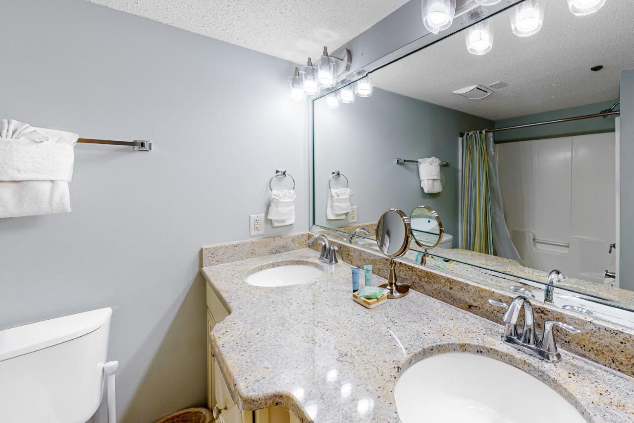 Silver Dunes 1200C Destin Bagian luar foto